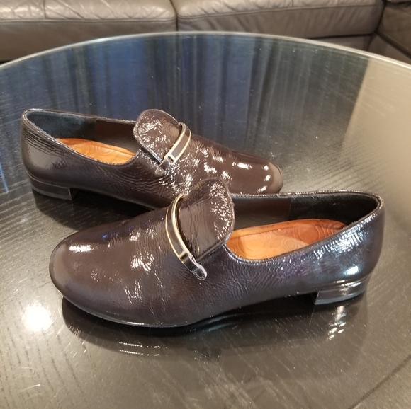 Chie Mihara loafers. - Picture 5 of 6